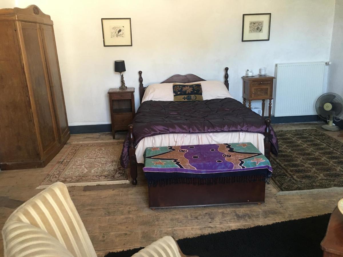 Chambre Sdb Privee Townhouse 26 Chambres D'Hotes Civray Civray  Екстер'єр фото